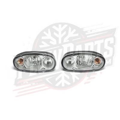Boss - BOSS MSC11100 Headlight Set SmartLight2 - Image 2