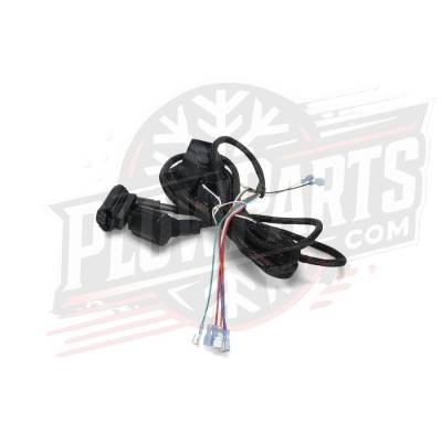 Boss - Boss MSC09417 Plow Side 13 Pin LED Harness SL3 - Image 1