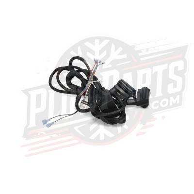 Boss - Boss MSC09417 Plow Side 13 Pin LED Harness SL3 - Image 2
