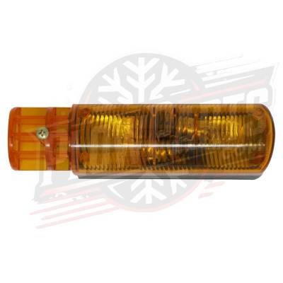 Boss - BOSS MSC04733 Turn Signal Assembly SL1 - Image 1
