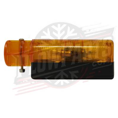 Boss - BOSS MSC04733 Turn Signal Assembly SL1 - Image 2