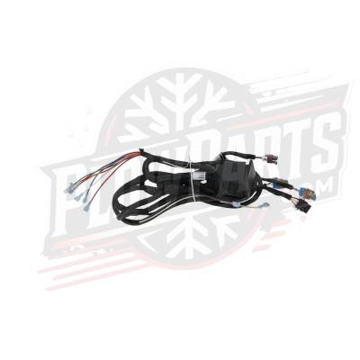 Boss - BOSS MSC08881 Plow Side 13 Pin Harness SL2 - Image 2