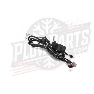 Boss - BOSS MSC08881 Plow Side 13 Pin Harness SL2 - Image 1