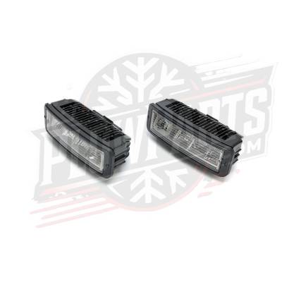 Boss - BOSS MSC16200 SmartLight3 LED Headlight Kit  - Image 2