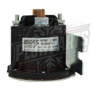 Boss - BOSS HYD01633 Solenoid Power Unit - Image 1