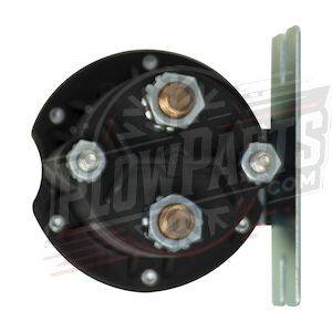 Boss - BOSS HYD01633 Solenoid Power Unit - Image 2