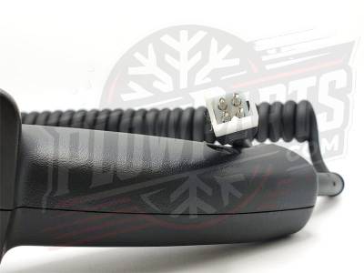 Western - Western 35500 Fleet Flex Handheld Control 4-Pin - Image 2
