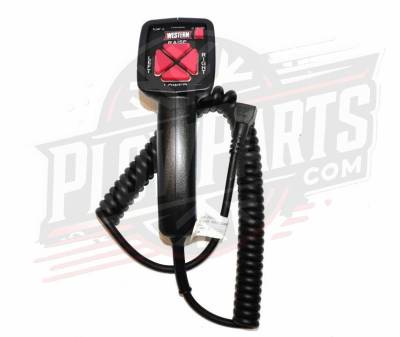 Western 56462 Handheld Control 6 Pin