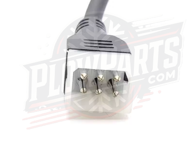 Western - Western 56462 Handheld Control 6 Pin - Image 2