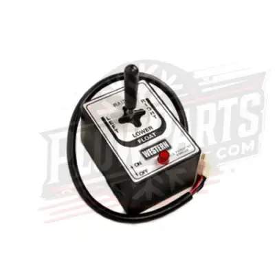 Western 56369 Joystick Control Kit 
