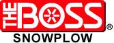 Boss - BOSS UC/RT3, 1999-2010 3/4 & 1 Ton  (LTA04767B)