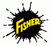 Fisher - Fisher INTENSIFIRE Light Set 28800-1
