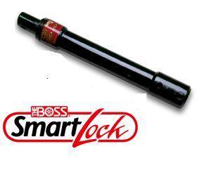 Boss Plow Parts - Boss Hydraulic Components - Boss - Boss Smart Lock Angle Cylinder 05-Older