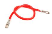 Western Midweight - Vehicle Side Harnesses - Western - Western Positive Battery Cable 22511k