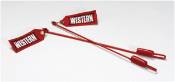 Western MVP3 - Accessories & Fluids - Western - Western Plow Guides 59700