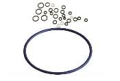 HTS - Hydraulic Components - Western - Western Ultramount Fisher Minute Mount 2 Seal Kit 56657-5