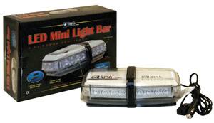 Buyers - Buyers LED Mini Light Bar 8891050 - Image 4