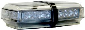 Emergency Lighting, Strobes, LED - Buyers - Buyers LED Mini Light Bar 8891050