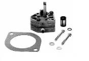 Fisher Snowplow Parts - Hydraulic Components - Fisher - Fisher Pump Kit, Unimount 49211
